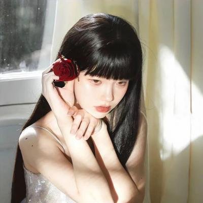 穿越麦田