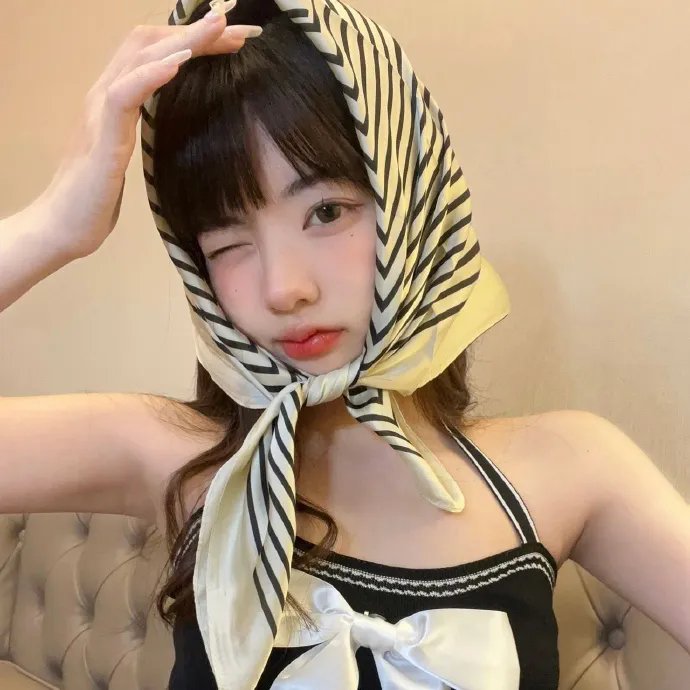 同桌的妳